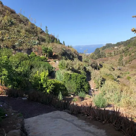 Casa Rural Escobones Montaña Alta