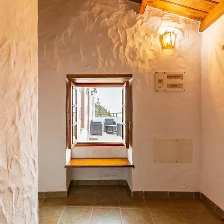 Casa Rural Escobones * Montaña Alta