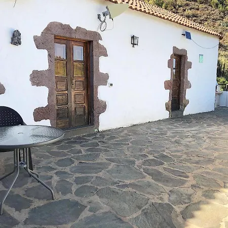 Prázdninový dům Casa Rural Escobones Montaña Alta