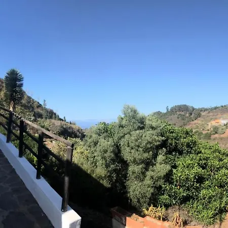 Casa Rural Escobones Montaña Alta
