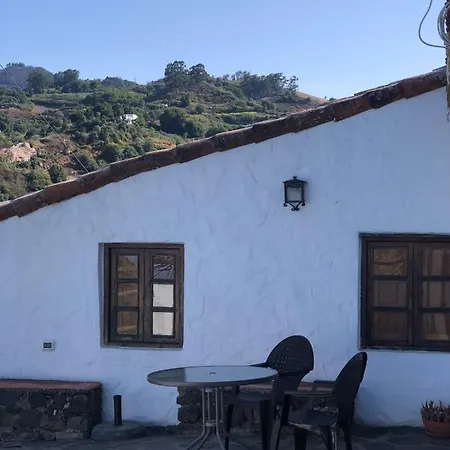 Casa Rural Escobones *