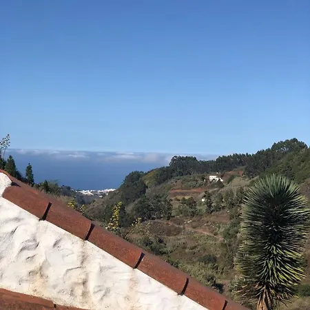 Holiday home Casa Rural Escobones