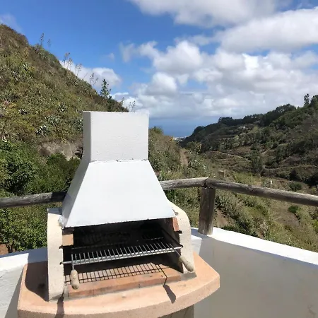 Holiday home Casa Rural Escobones *