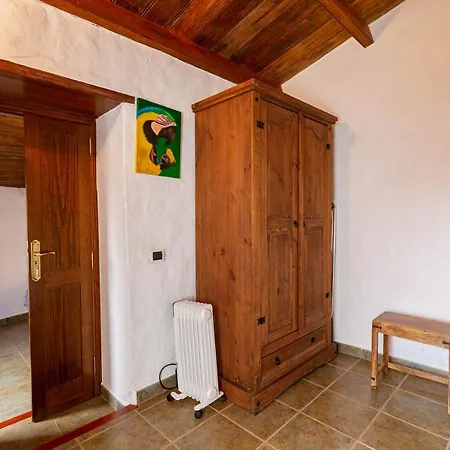Casa Rural Escobones Holiday home *