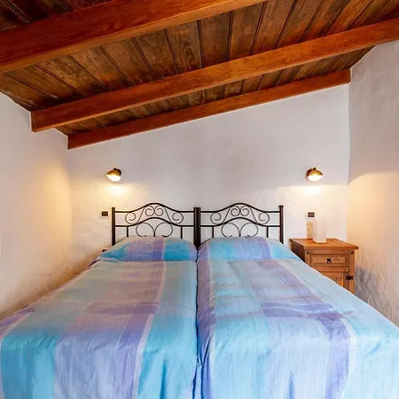 Casa Rural Escobones * Montana Alta
