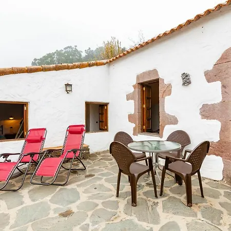Holiday home Casa Rural Escobones *