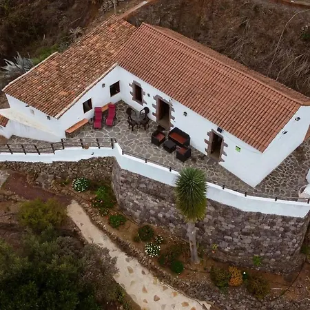 Casa Rural Escobones Holiday home