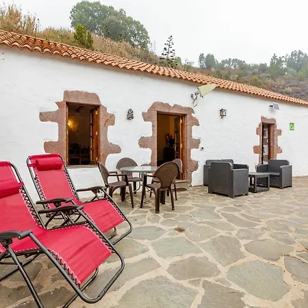 Casa Rural Escobones Holiday home