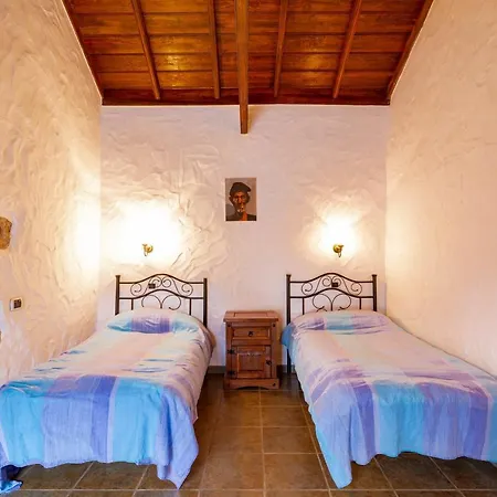 Casa Rural Escobones * Montana Alta