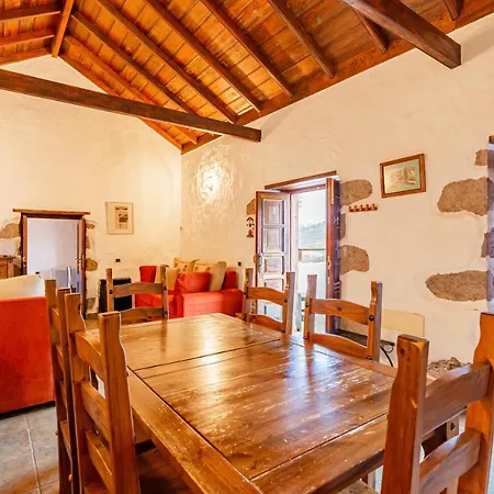 Casa Rural Escobones Holiday home Montana Alta