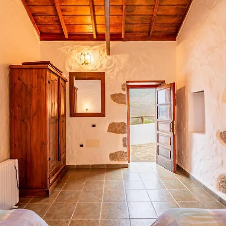 Holiday home Casa Rural Escobones *