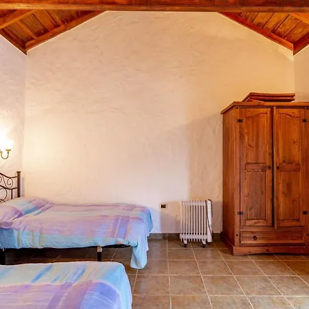 Casa Rural Escobones Holiday home *