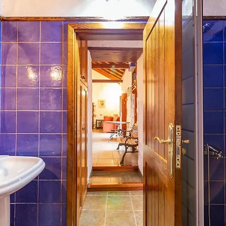 Holiday home Casa Rural Escobones
