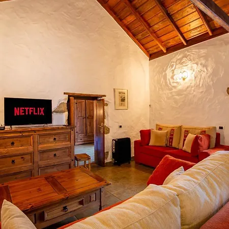 Casa Rural Escobones Holiday home *