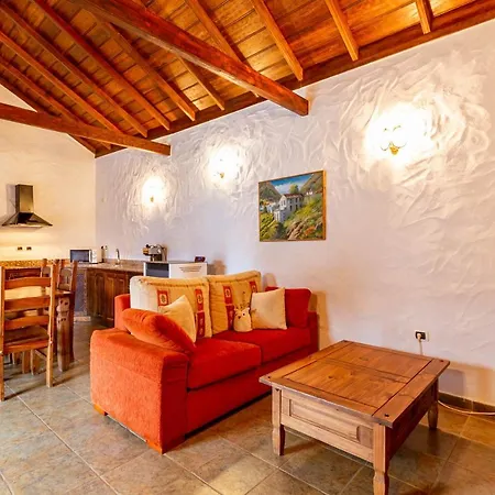 Casa Rural Escobones *