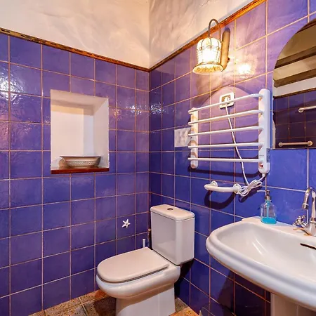 Holiday home Casa Rural Escobones *