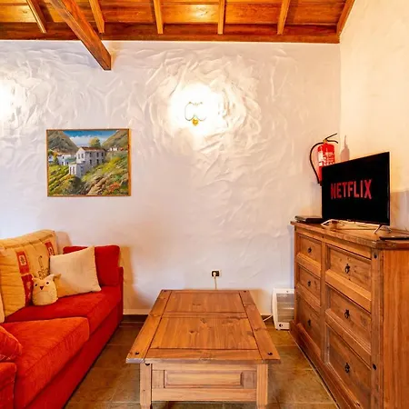 Casa Rural Escobones *