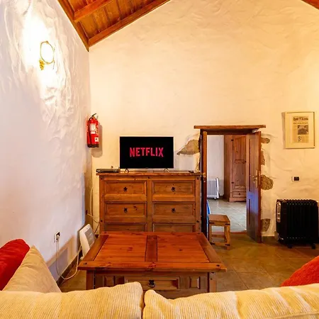 Casa Rural Escobones