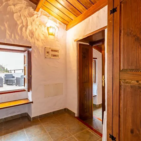 Casa Rural Escobones * Montana Alta